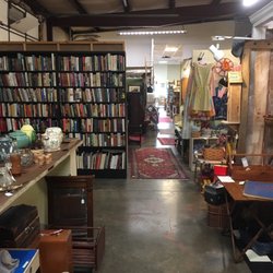 Stagecoach Antiques