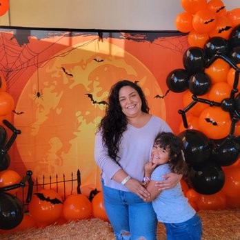 Custom Shaboholic Events - Balloon Garland photobooth backdrop decorations party event wedding baby shower bridal shower reception holiday corporate funeral
birthday - Balloon Services Near Me Custom Shaboholic Events - Balloon Garland photobooth backdrop decorations party event wedding baby shower bridal shower reception holiday corporate funeral
birthday - Balloon Services Near Me