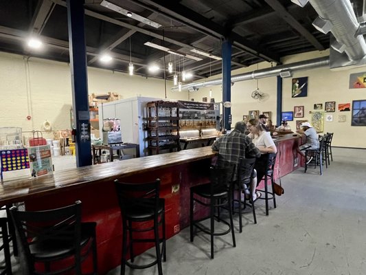 Bergen House by null