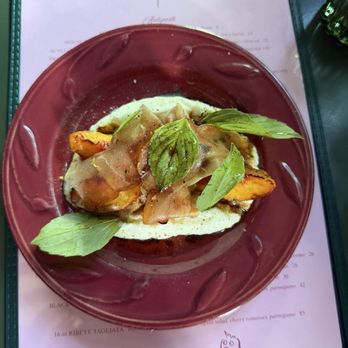 Due Fiori - Italian Near Me - Long Beach, California