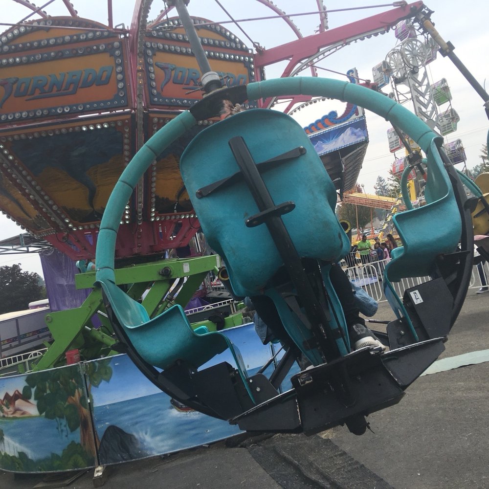 Oregon State Fair - Festivals Near Me - Salem, Oregon Oregon State Fair - Festivals Near Me - Salem, Oregon