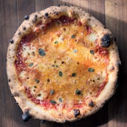 Wildfired Pizza Bend