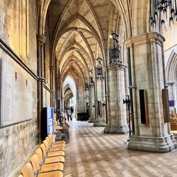 Southwark Cathedral