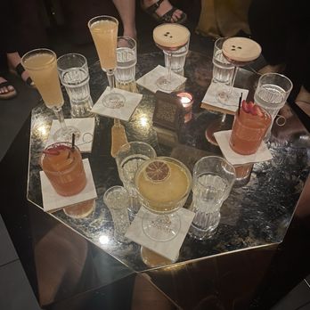 Midnight & The Wicked - Lounges Near Me - Philadelphia, Pennsylvania