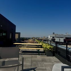 UpTop Rooftop