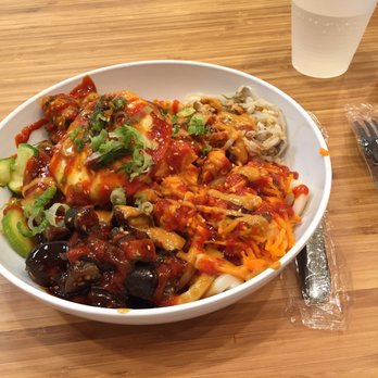 Rice Bar - Korean Near Me - Washington, DC, District of Columbia Rice Bar - Korean Near Me - Washington, DC, District of Columbia
