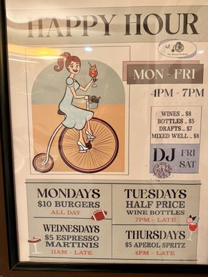 The Penny Farthing by null