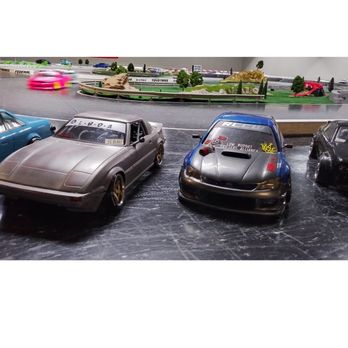 RC Car World - Toy Stores Near Me - Cinnaminson, New Jersey