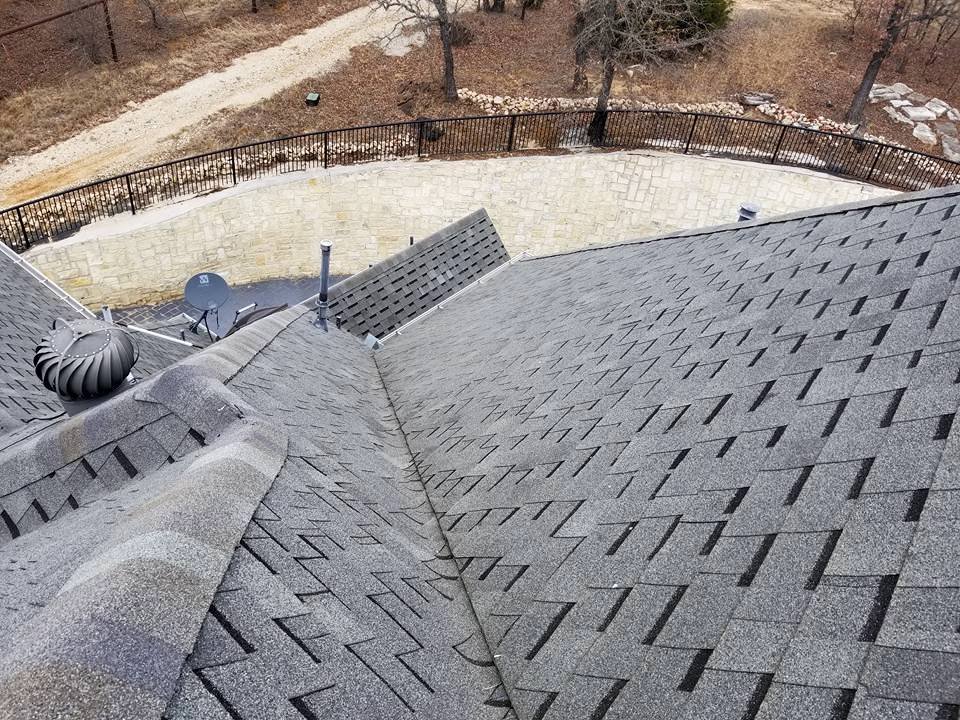 Slide of Quick Roofing