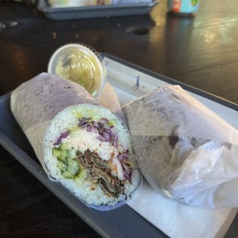 Rollin' Fresh - High Five - Sushi Bars Near Me - Portland, Oregon