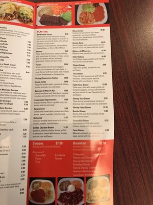 Menu photo 3 Taco Dale Bolingbrook, IL Menu photo 3 Taco Dale Bolingbrook, IL