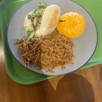 Bao'd Up - Sunset Valley - Asian Fusion Near Me - Sunset Valley, Texas Bao'd Up - Sunset Valley - Asian Fusion Near Me - Sunset Valley, Texas