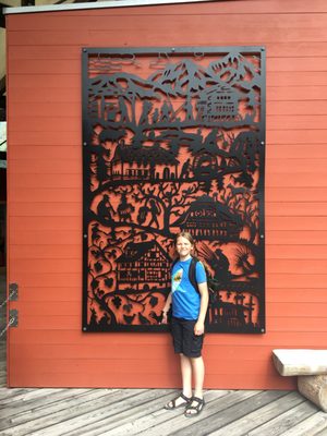 Ballenberg, Swiss Open-Air Museum by null
