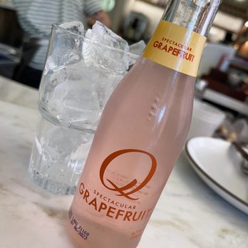 Bettina - Yummy Grapefruit Fizzy drink - Pizza Near Me - Santa Barbara, California Bettina - Yummy Grapefruit Fizzy drink - Pizza Near Me - Santa Barbara, California