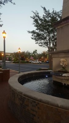 The Shoppes at Eastchase by null