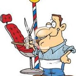 Old Mill Barber