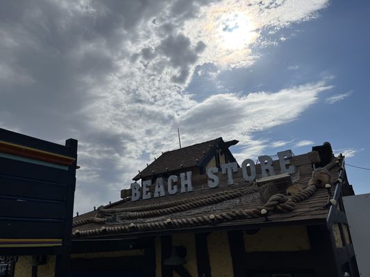 Beach House by null