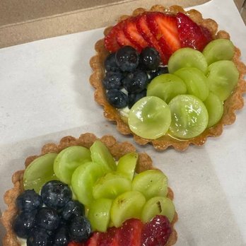 Riverfront Bakery - Bakeries Near Me - Wilmington, Delaware