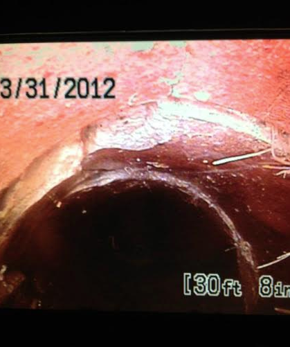 Slide of Michigan Supreme Plumbing & Drain Cleaning