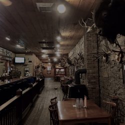 Oxbow Dinner House and Pizza Company