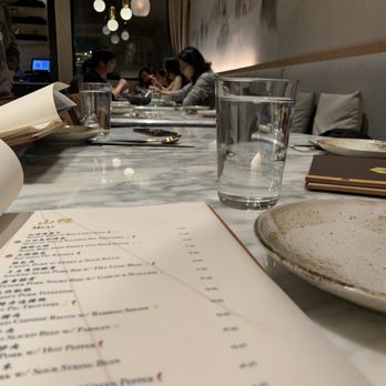 Atlas Kitchen - Vibe - Chinese Near Me - New York, New York Atlas Kitchen - Vibe - Chinese Near Me - New York, New York