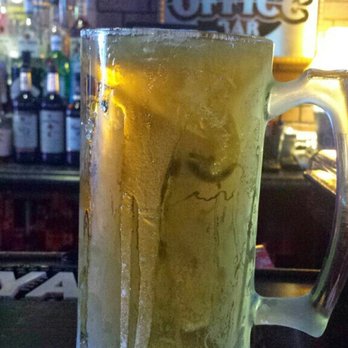 The Office Bar - Ice cold beer!!! - Sports Bars Near Me - Ontario, California
