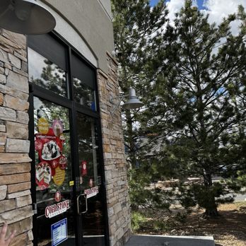 Cold Stone Creamery - Beautiful outside - Ice Cream & Frozen Yogurt Near Me - Castle Rock, Colorado Cold Stone Creamery - Beautiful outside - Ice Cream & Frozen Yogurt Near Me - Castle Rock, Colorado