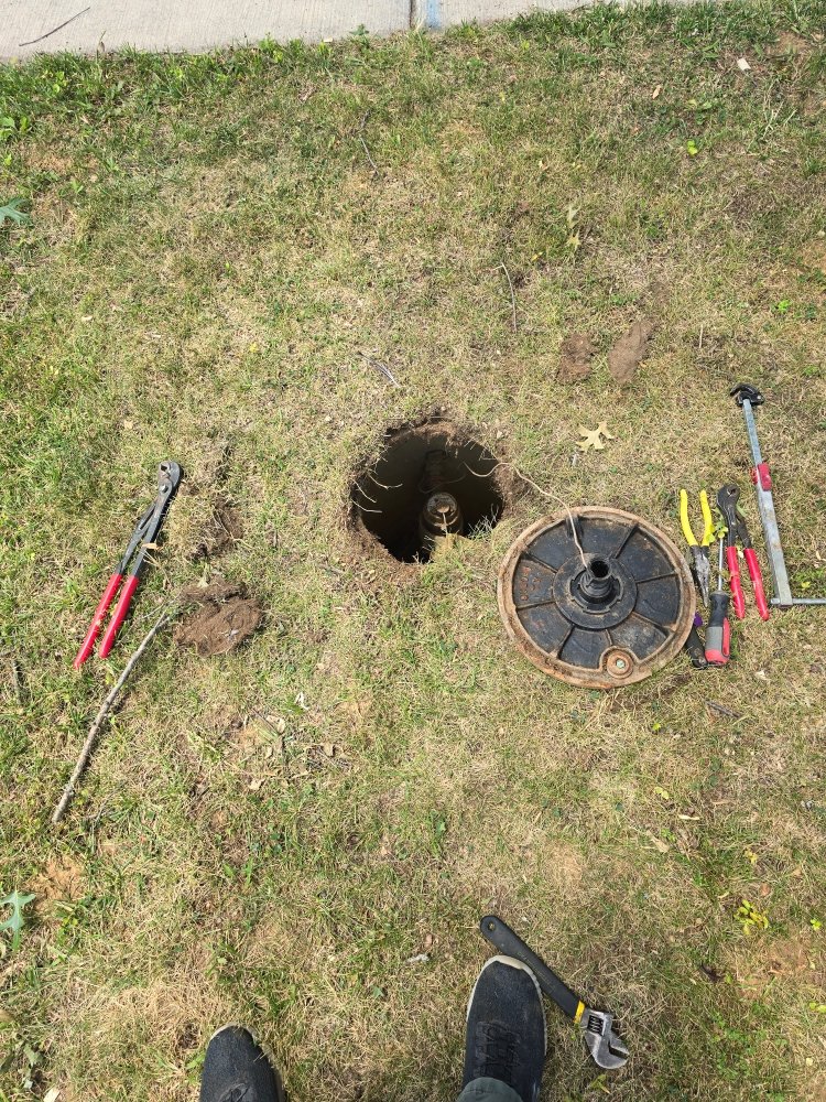 Slide of Ryan Plumbing