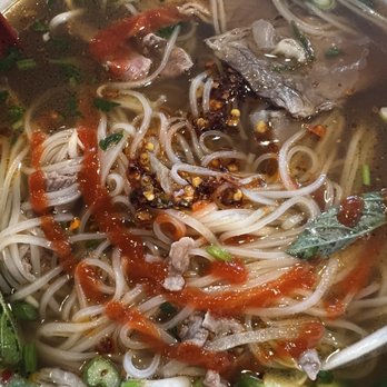 The Pho - Vietnamese Near Me - Modesto, California The Pho - Vietnamese Near Me - Modesto, California