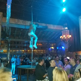 La Noche - Gay Bars Near Me - Puerto Vallarta, JAL