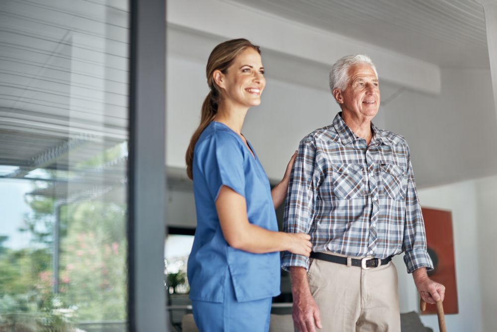 MVJ Diamond Care - home care agency in Toms River, NJ