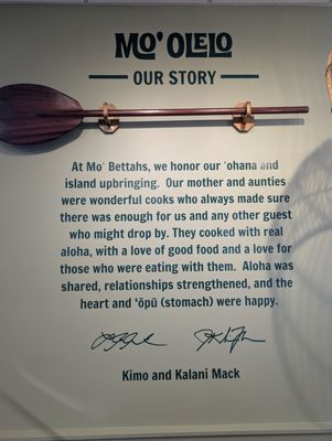 Menu photo 4 Mo' Bettahs Gilbert, AZ