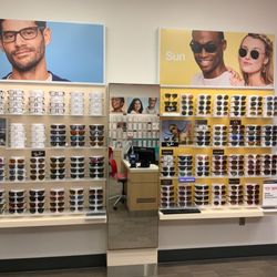 Target Optical
