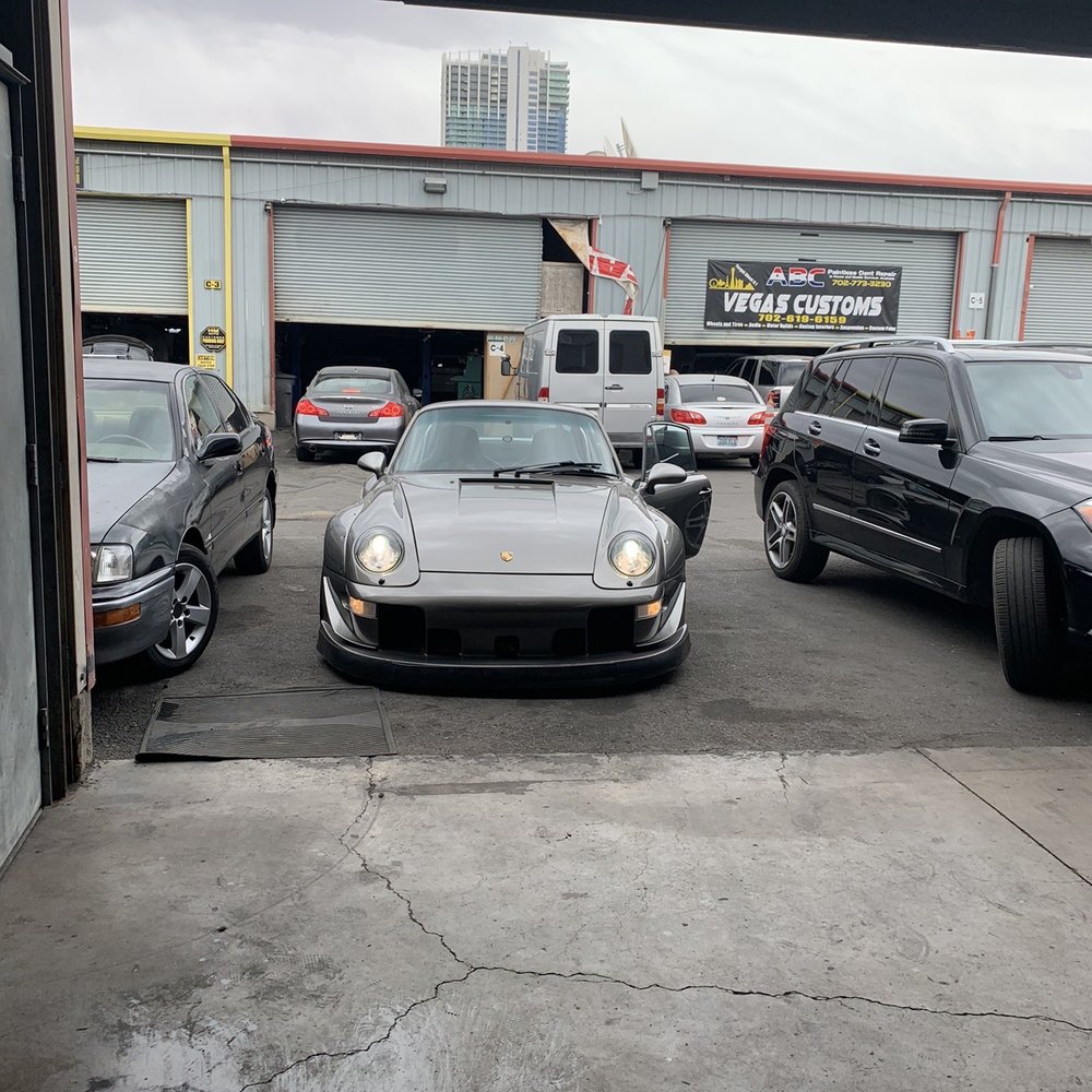 EuroSpec Auto Repair - Shop - Auto Repair Near Me - Las Vegas, Nevada EuroSpec Auto Repair - Shop - Auto Repair Near Me - Las Vegas, Nevada