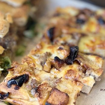 Pizzarium Gabriele Bonci - Pizza Near Me - Rome, RM Pizzarium Gabriele Bonci - Pizza Near Me - Rome, RM
