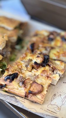 Bonci Pizzarium by null