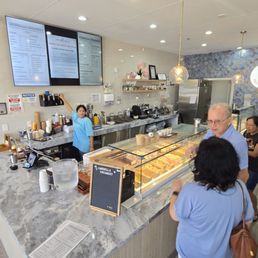 Counter Counter