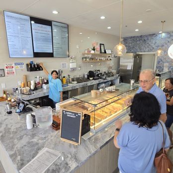 Umbrella Creamery - Counter - Ice Cream & Frozen Yogurt Near Me - Folsom, California Umbrella Creamery - Counter - Ice Cream & Frozen Yogurt Near Me - Folsom, California