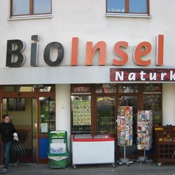 Bioinsel Naturkost