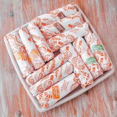 La Monarca Bakery & Cafe by null