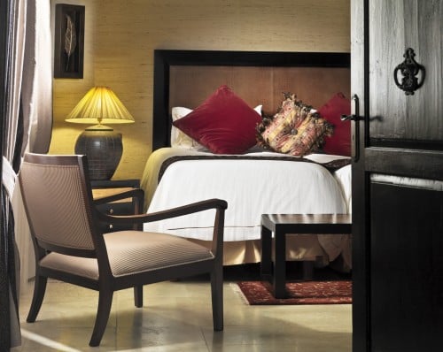 Hotel Royal Garden Villas by null