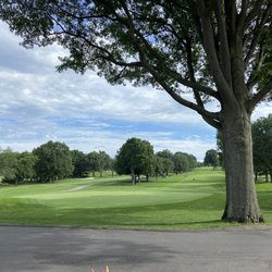 Firestone Country Club