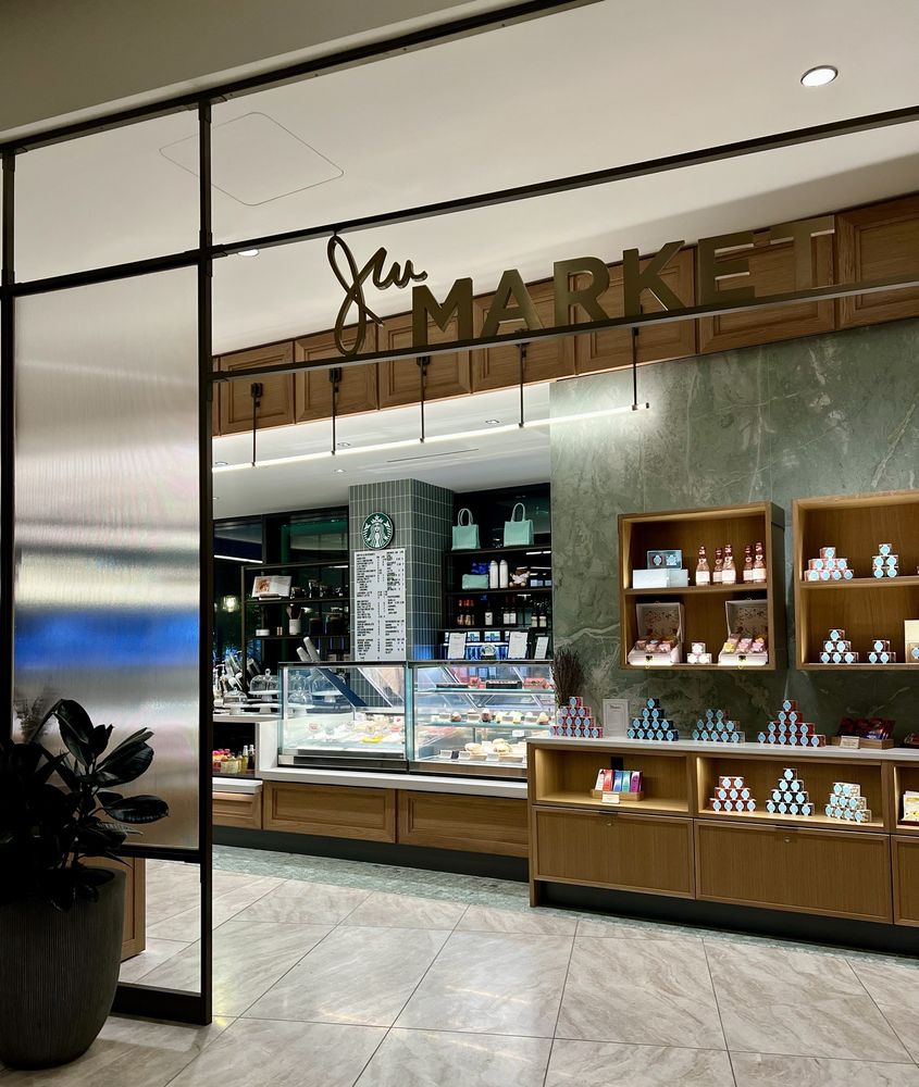 JW Market Logo
