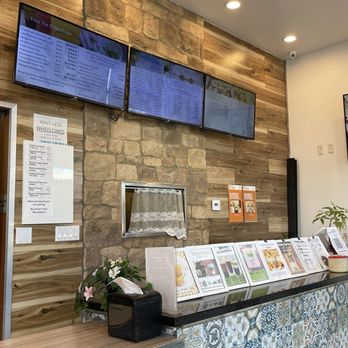 Bobacraft Cafe - Bubble Tea Near Me - Alhambra, California Bobacraft Cafe - Bubble Tea Near Me - Alhambra, California