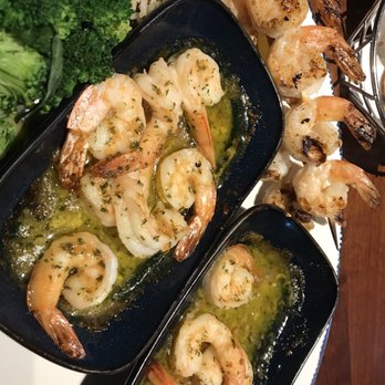 Red Lobster - All you can eat shrimp Monday's. - Seafood Near Me - Rochester, Minnesota Red Lobster - All you can eat shrimp Monday's. - Seafood Near Me - Rochester, Minnesota