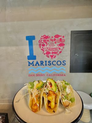 Karina's Ceviche Bar 'N Tacos by null