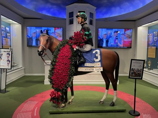 Kentucky Derby Museum by null