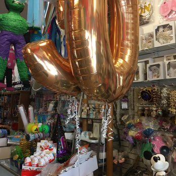 Partyland - Party Supplies Near Me - Livermore, California