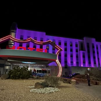 Route 66 Casino - Casinos Near Me - Albuquerque, New Mexico
