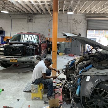 Trini Auto - Auto Repair Near Me